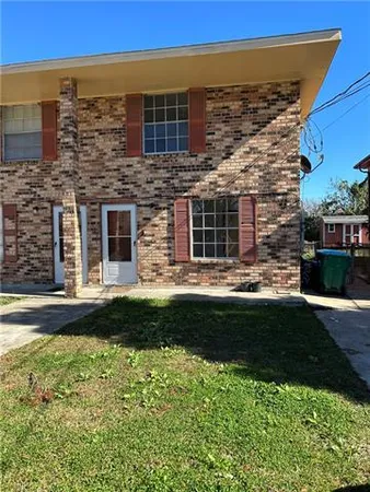 $1,200 | 2708 Albany Street, Kenner, LA 70062