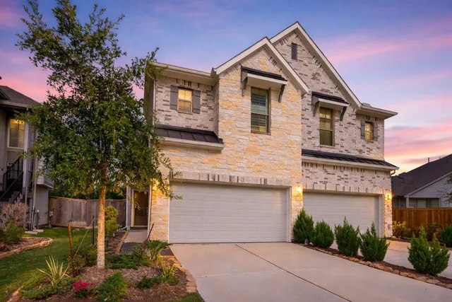 $315,000 | 19638 San Angelo Park Drive, Cypress, TX 77433