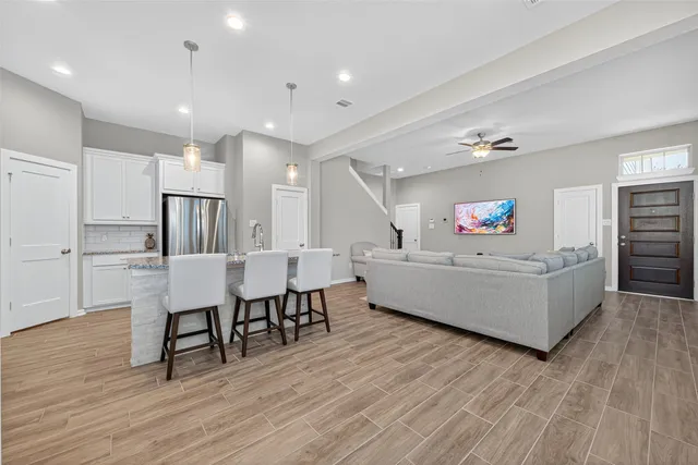 $315,000 | 19638 San Angelo Park Drive, Cypress, TX 77433