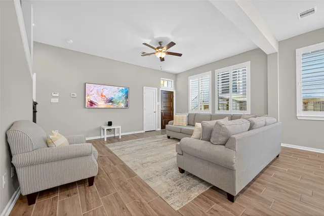 $315,000 | 19638 San Angelo Park Drive, Cypress, TX 77433