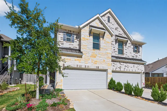 $315,000 | 19638 San Angelo Park Drive, Cypress, TX 77433