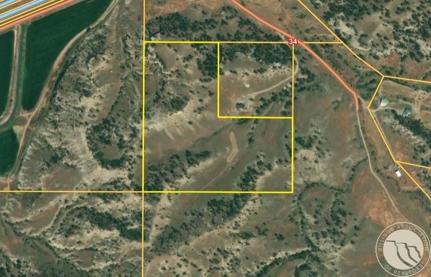 Tbd Tbd Gribben Road Custer, MT 59024 - Photo 7 of 7 Gallery Image 7