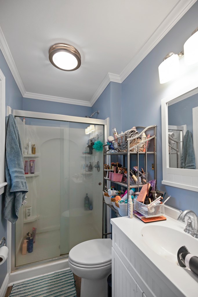 1390 Webb To Kinsey Road Webb, AL 36376 - Photo 17 of 24 Full Bathroom