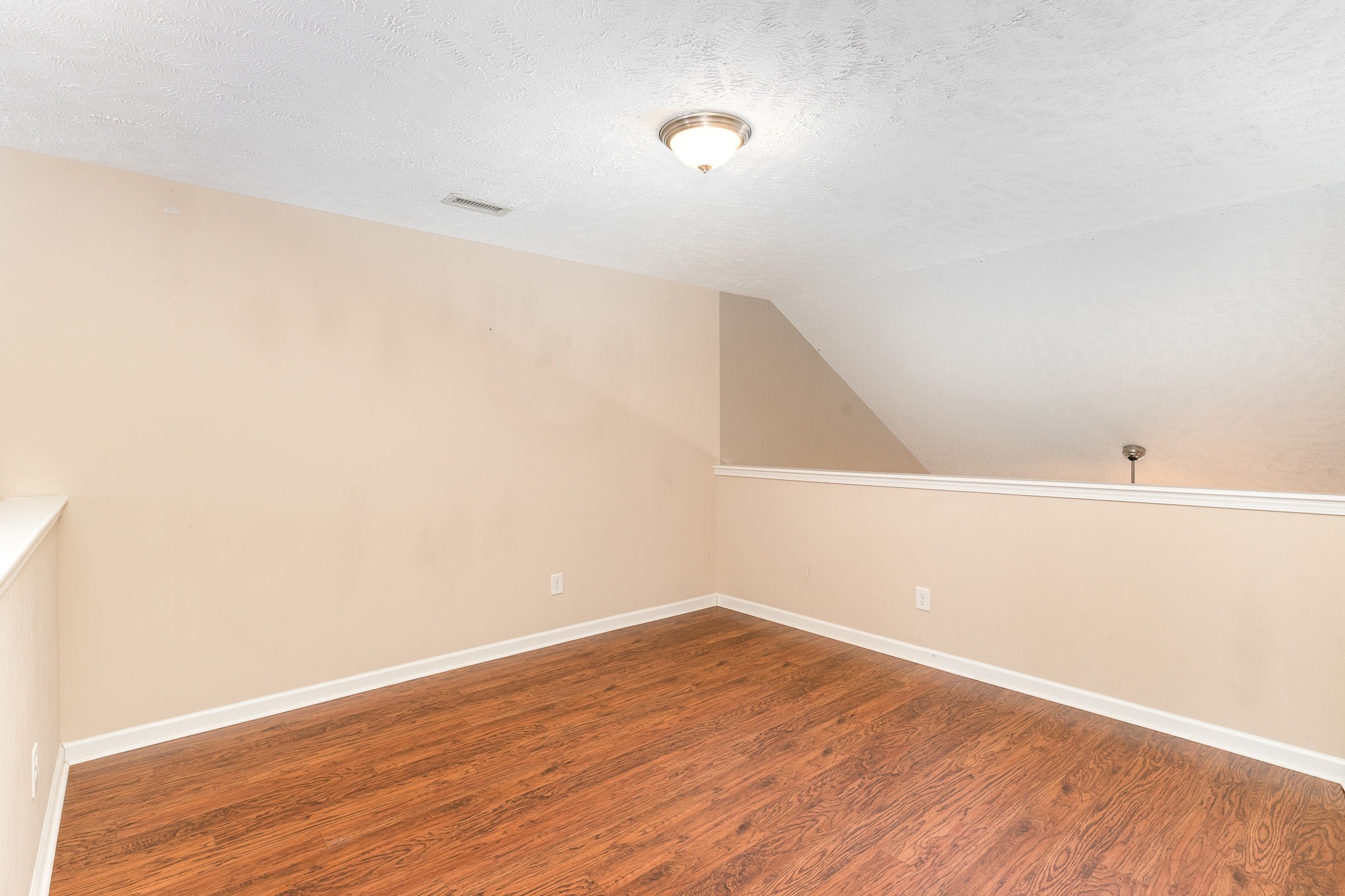 3065 Soaring Eagle Way Spring Hill, TN 37174 - Photo 15 of 25 a view of a room with wooden floor