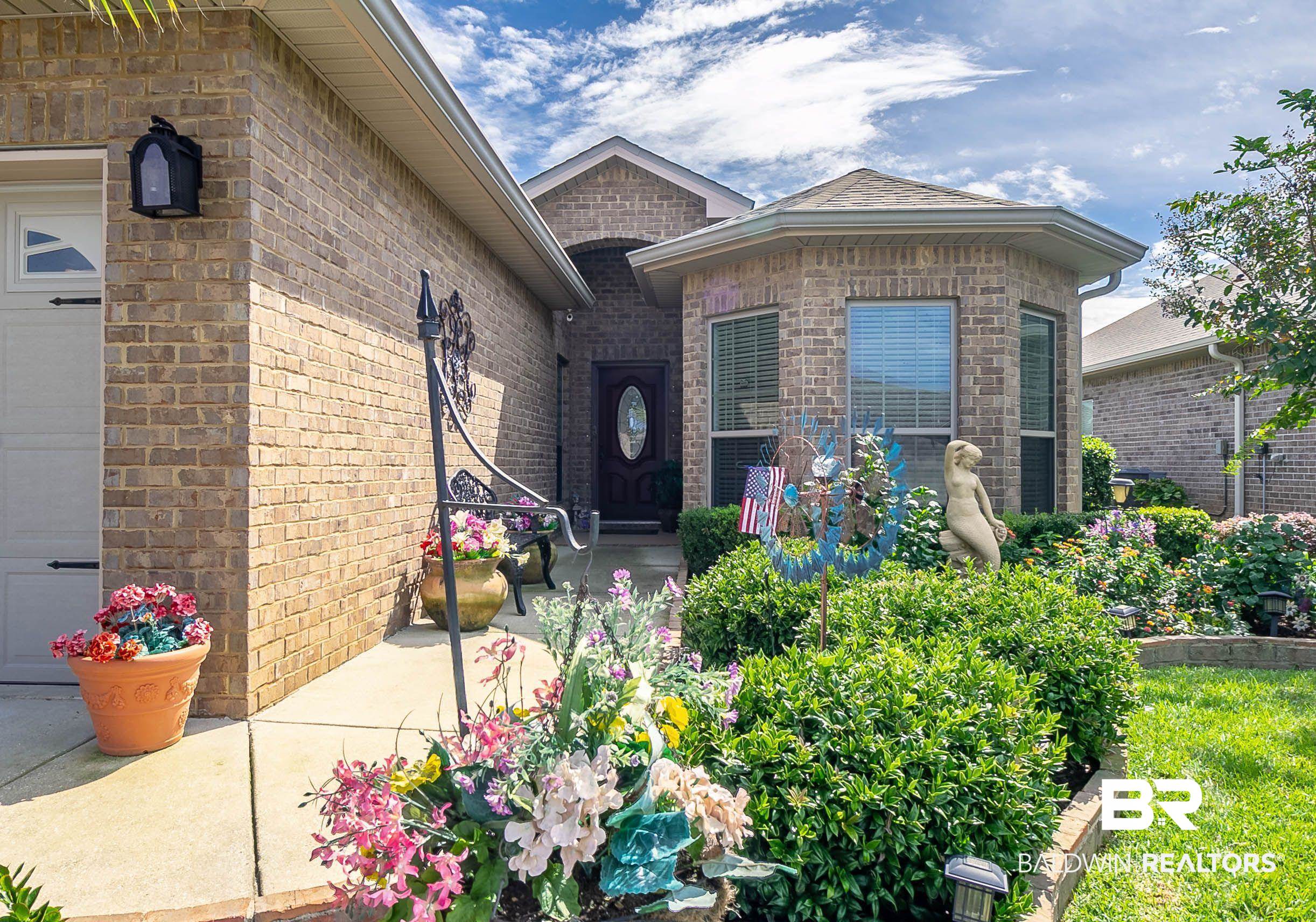 1895 Arcadia Drive Foley, AL 36535 - Photo 6 of 39