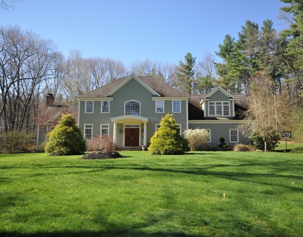 21 Harris Farm Road Bolton, MA 01740 - Photo 1 of 21