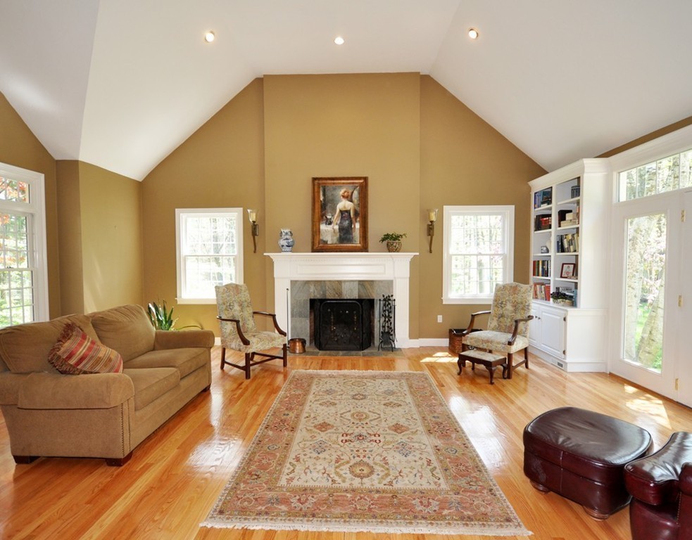 21 Harris Farm Road Bolton, MA 01740 - Photo 3 of 21