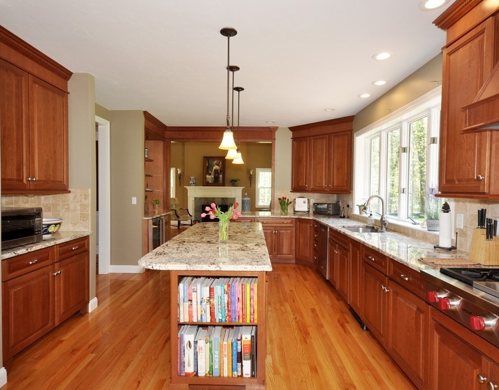21 Harris Farm Road Bolton, MA 01740 - Photo 5 of 21
