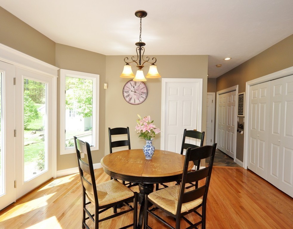21 Harris Farm Road Bolton, MA 01740 - Photo 8 of 21