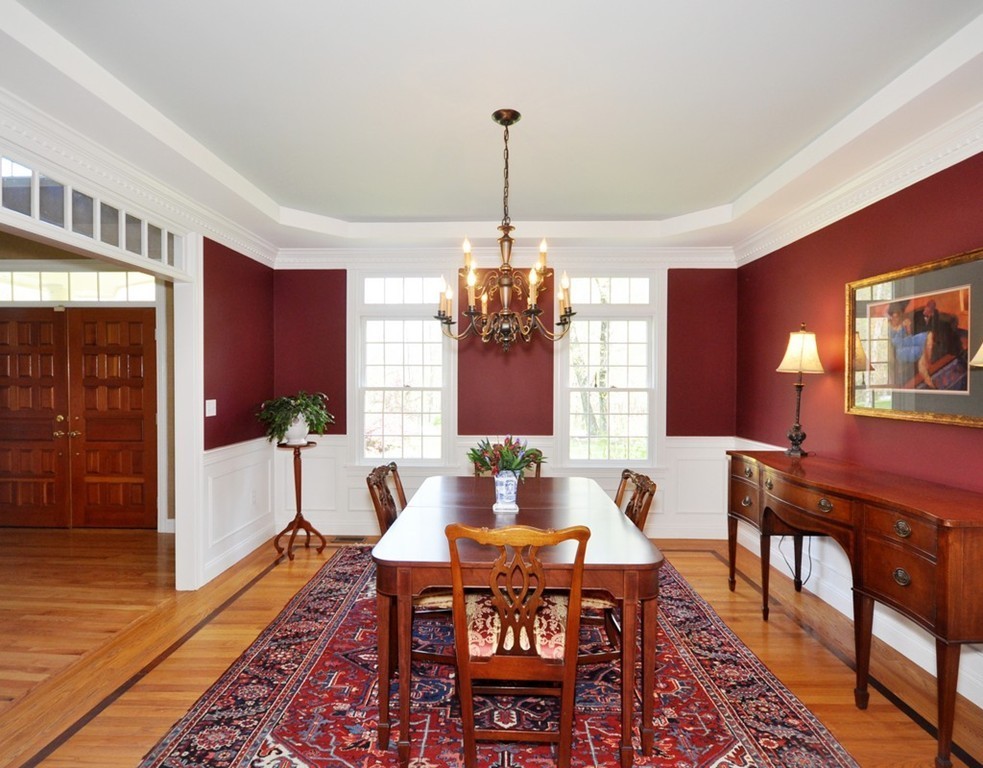 21 Harris Farm Road Bolton, MA 01740 - Photo 10 of 21