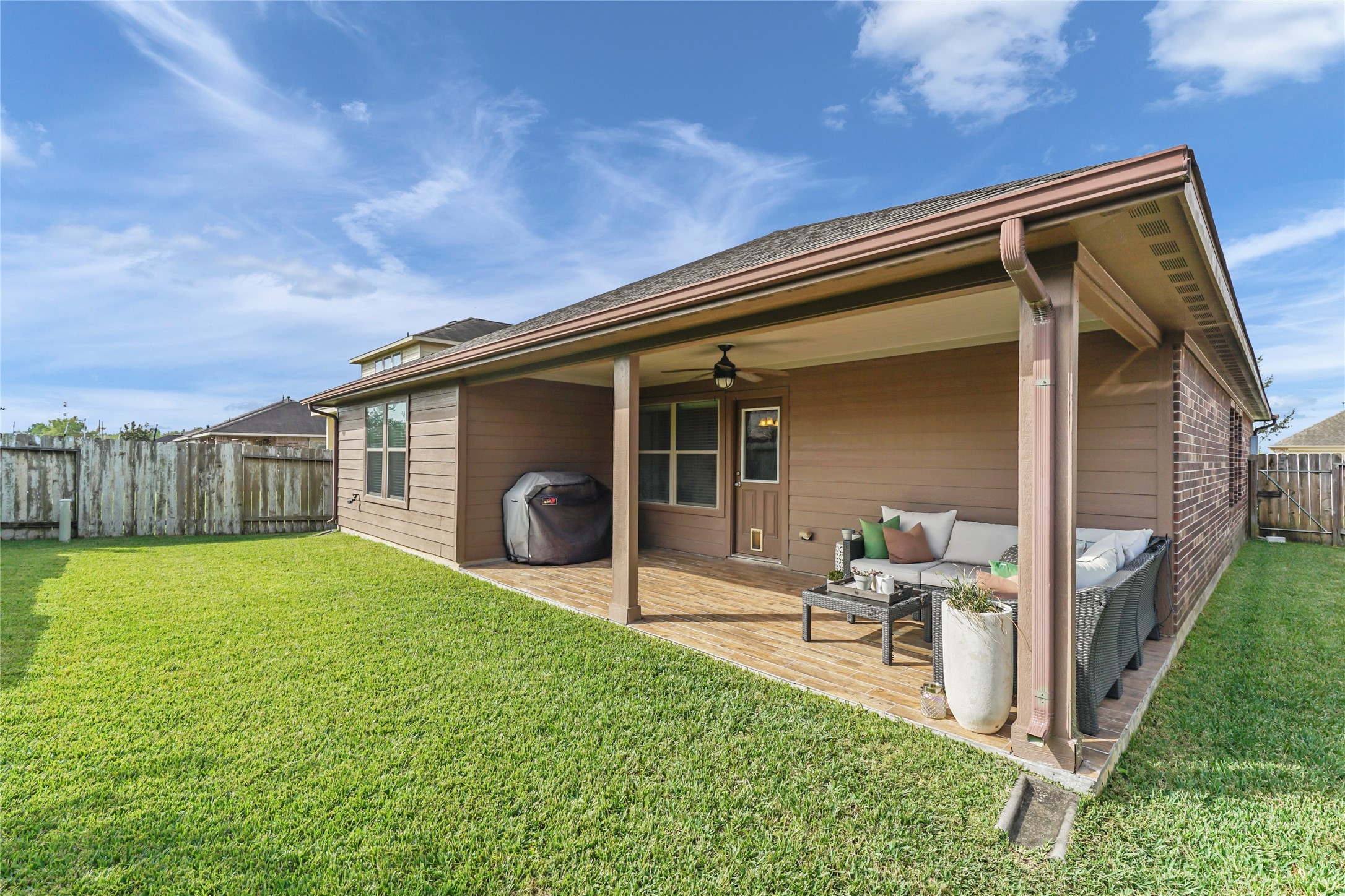 5224 La Rocco Way Alvin, TX 77511 - Photo 19 of 20