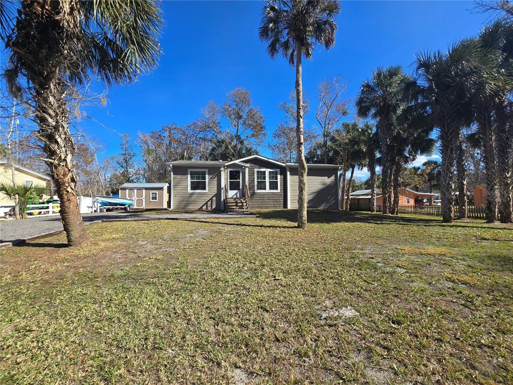 56290 Cherry Tree Road Astor, FL 32102 - Photo 16 of 27