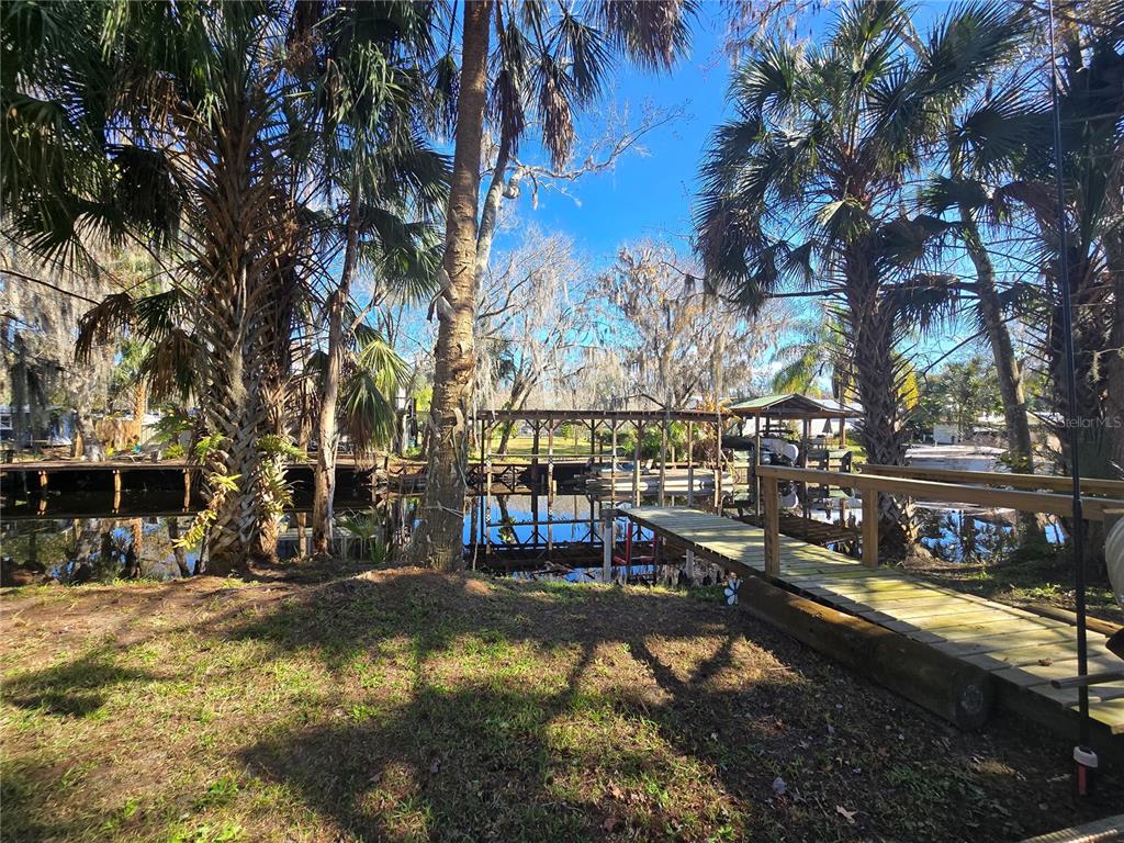 56290 Cherry Tree Road Astor, FL 32102 - Photo 20 of 27