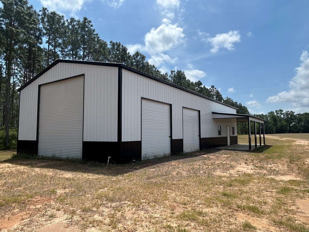 10907-44 -ac) Cty Road Hartford, AL 36344 - Photo 27 of 52