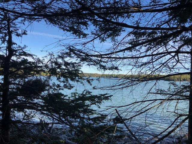 1. Waterfront