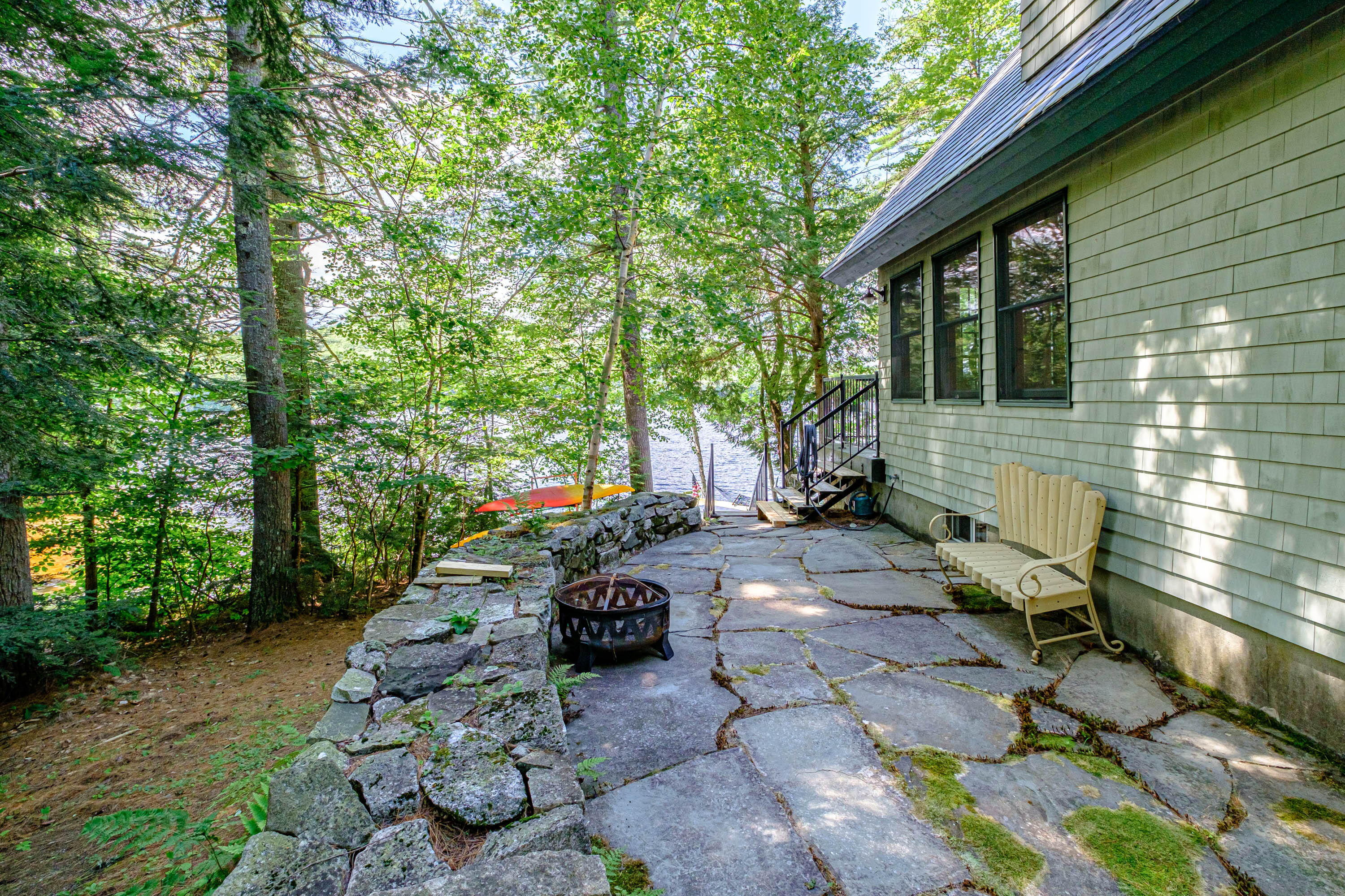 74 Pine Point Lane Harrison, ME 04040 - Photo 84 of 103 20230801gp-62085