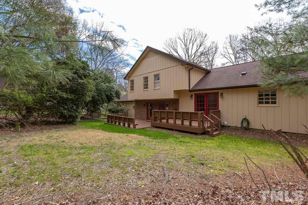 11405 Coachmans Way Raleigh, NC 27614 - Photo 22 of 25