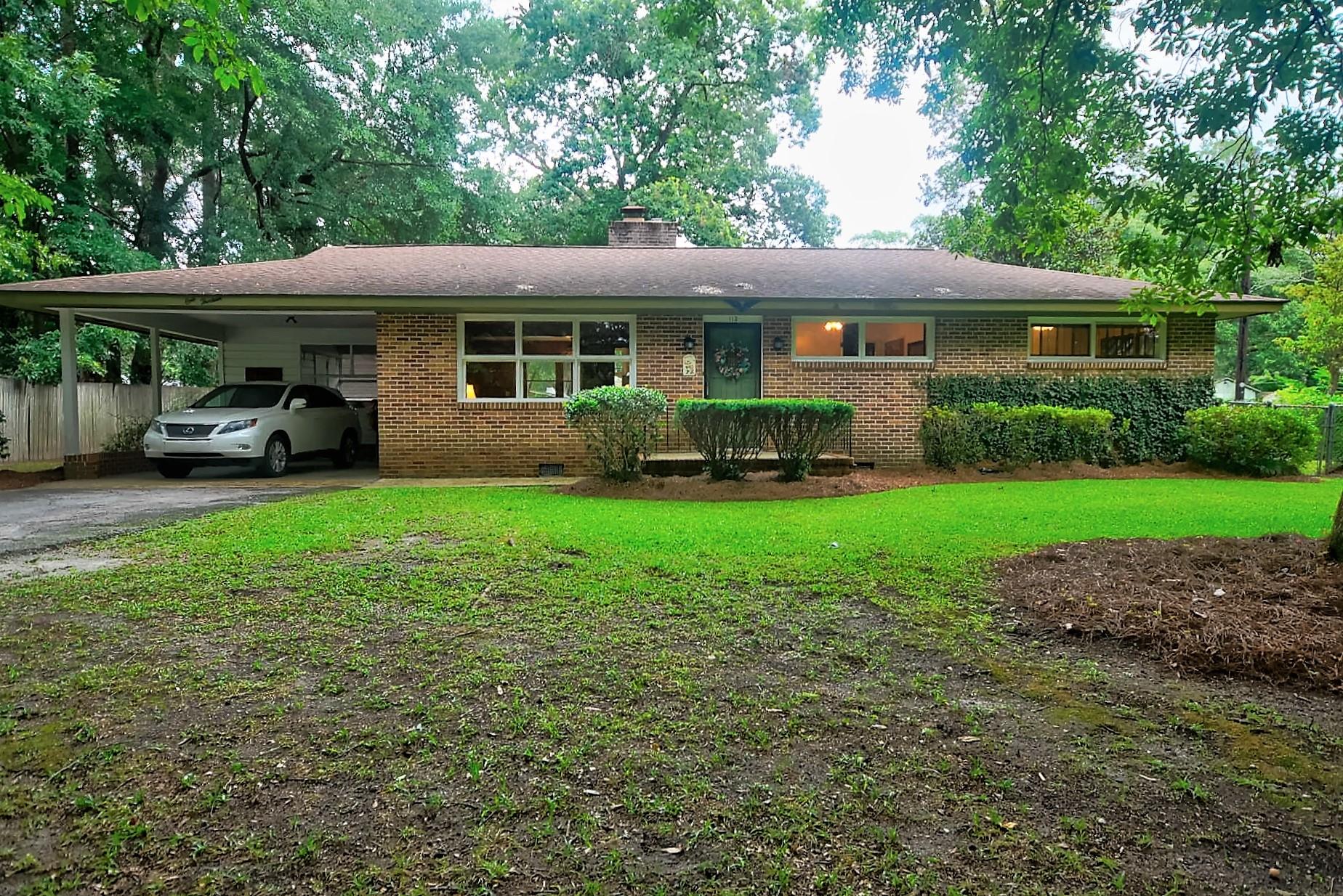 113 Live Oak Road Summerville, SC 29485 - Photo 1 of 35 DSC_4950_1_2_Realistic