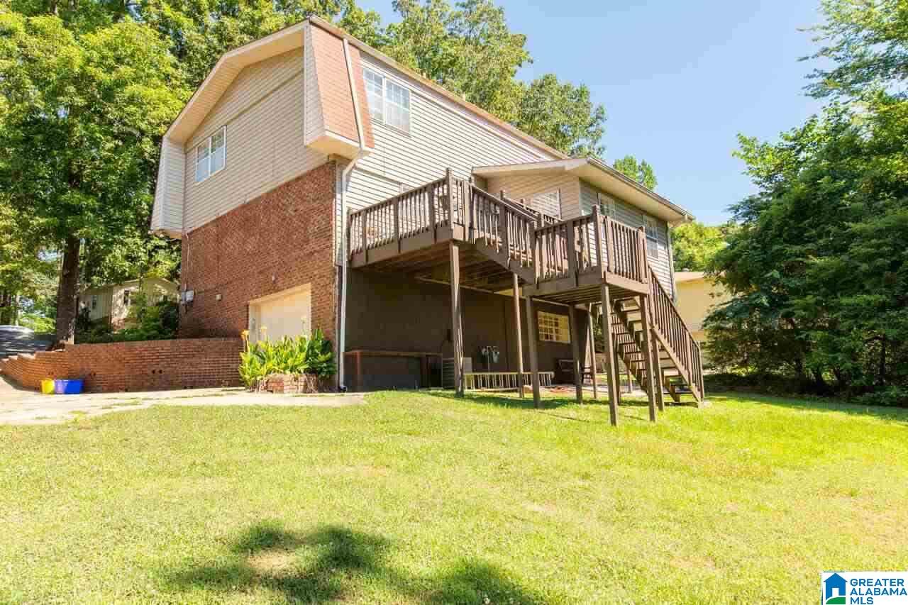 3905 Rock Ridge Road Birmingham, AL 35210 - Photo 31 of 33 Gallery Image 31