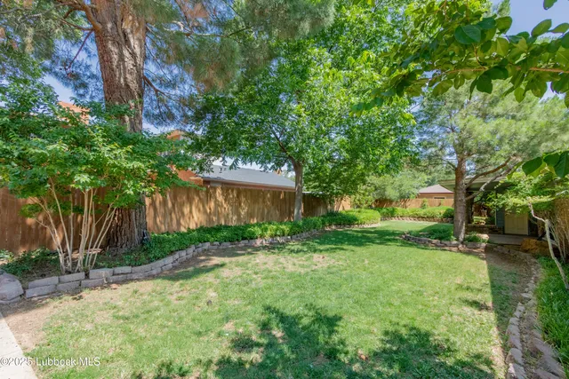 $489,000 | 1804 Albany Avenue, Lubbock, TX 79416