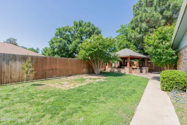 $489,000 | 1804 Albany Avenue, Lubbock, TX 79416