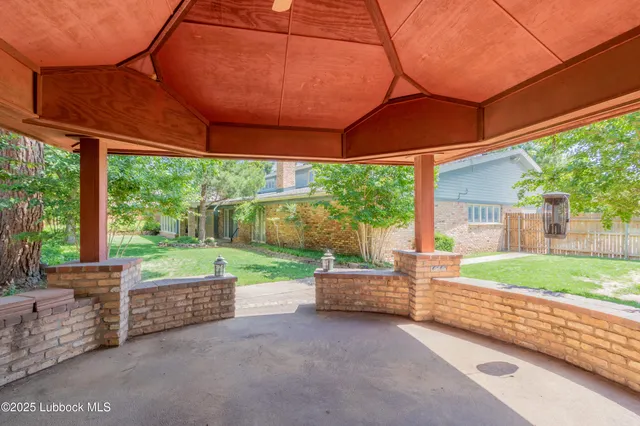 $489,000 | 1804 Albany Avenue, Lubbock, TX 79416