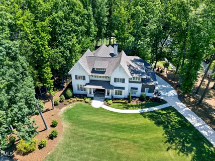 $3,249,900 | 103 Dumbarton Court, Cary, NC 27511