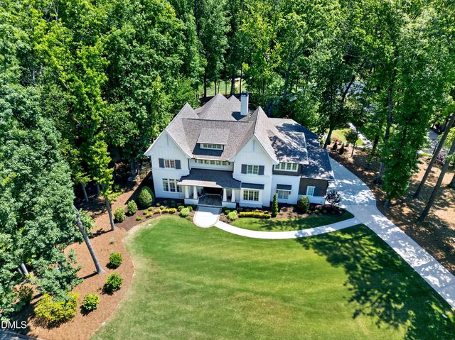 $3,249,900 | 103 Dumbarton Court, Cary, NC 27511