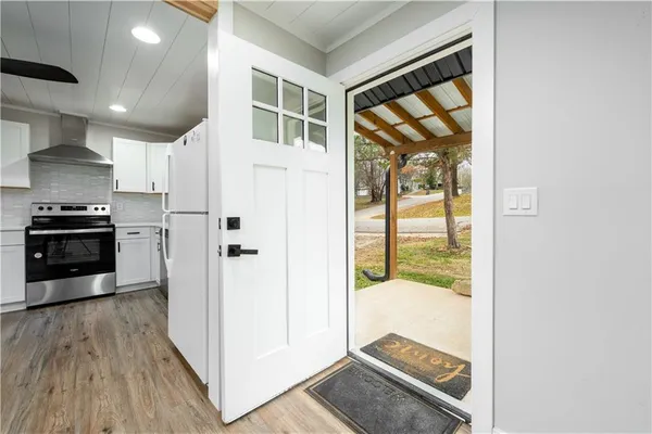 $249,900 | 605 East Oak Street, Ozark, MO 65721