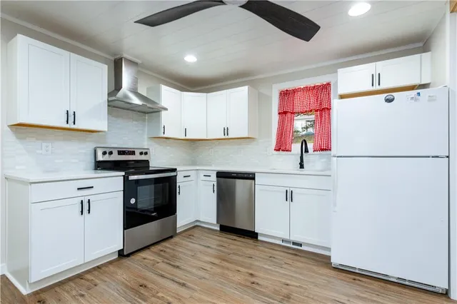 $249,900 | 605 East Oak Street, Ozark, MO 65721