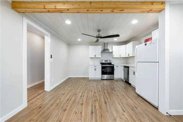 $249,900 | 605 East Oak Street, Ozark, MO 65721