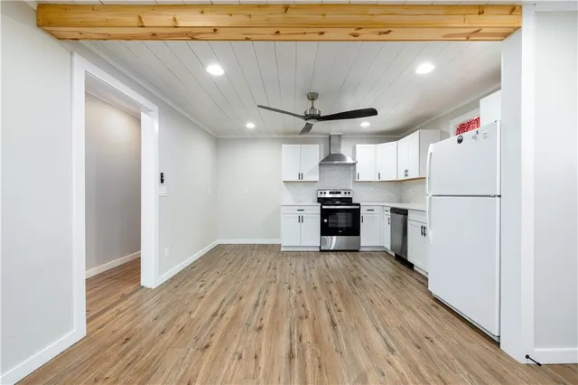 $249,900 | 605 East Oak Street, Ozark, MO 65721