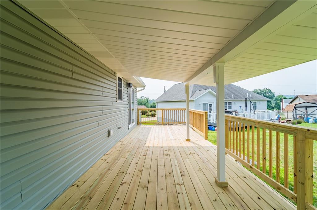 124 Big Horn Road Pittsburgh, PA 15239 - Photo 21 of 25 Gallery Image 21