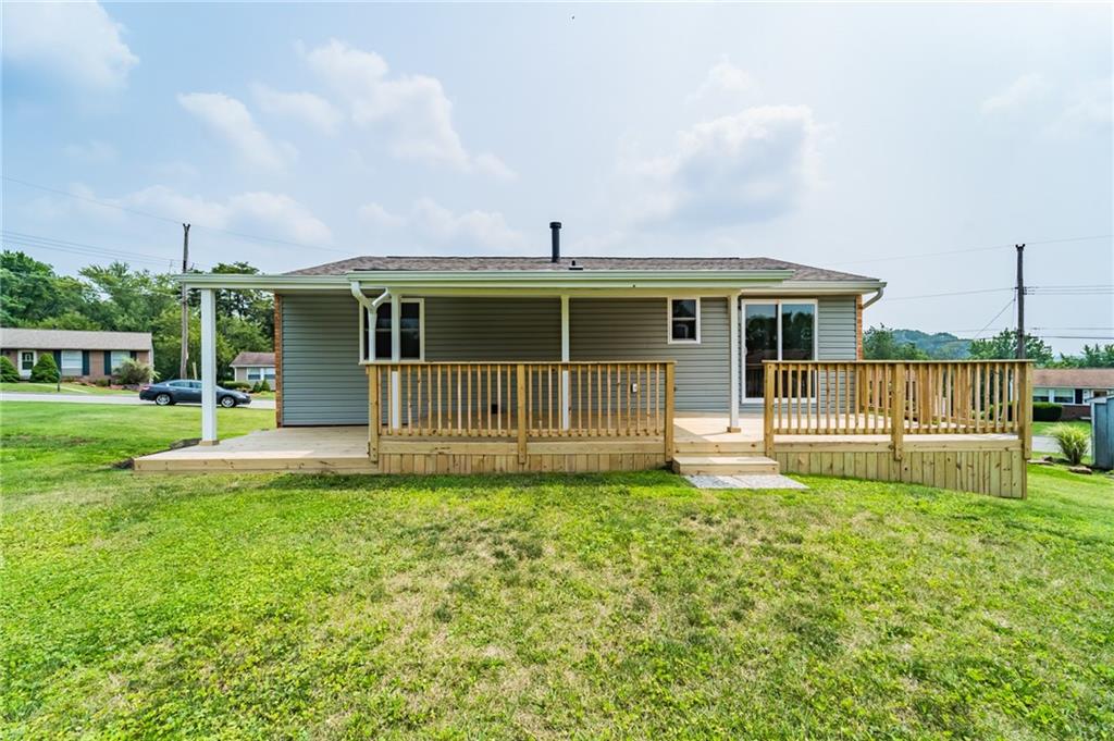 124 Big Horn Road Pittsburgh, PA 15239 - Photo 22 of 25 Gallery Image 22
