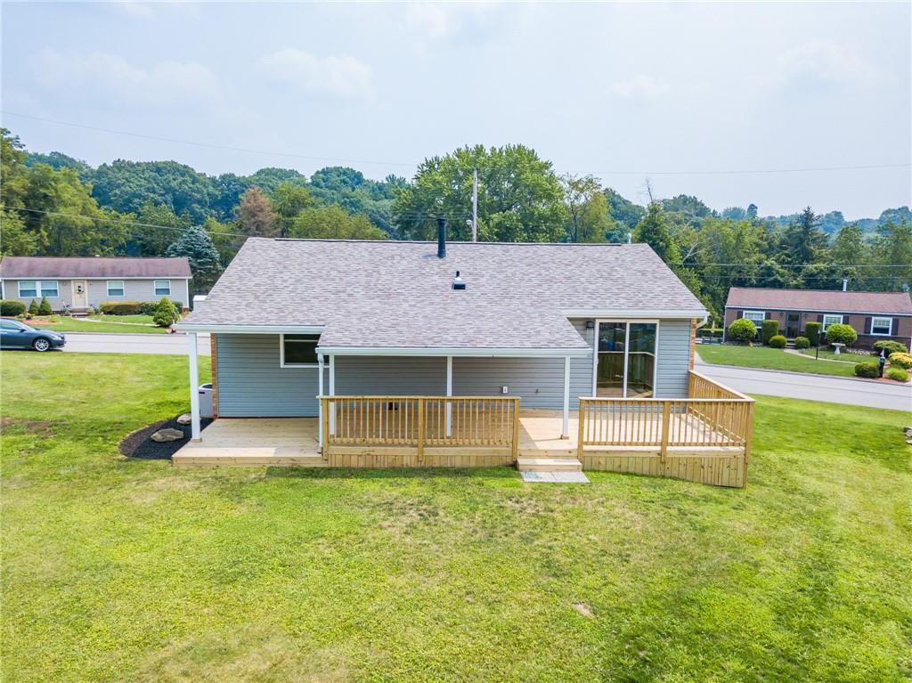 124 Big Horn Road Pittsburgh, PA 15239 - Photo 23 of 25 Gallery Image 23