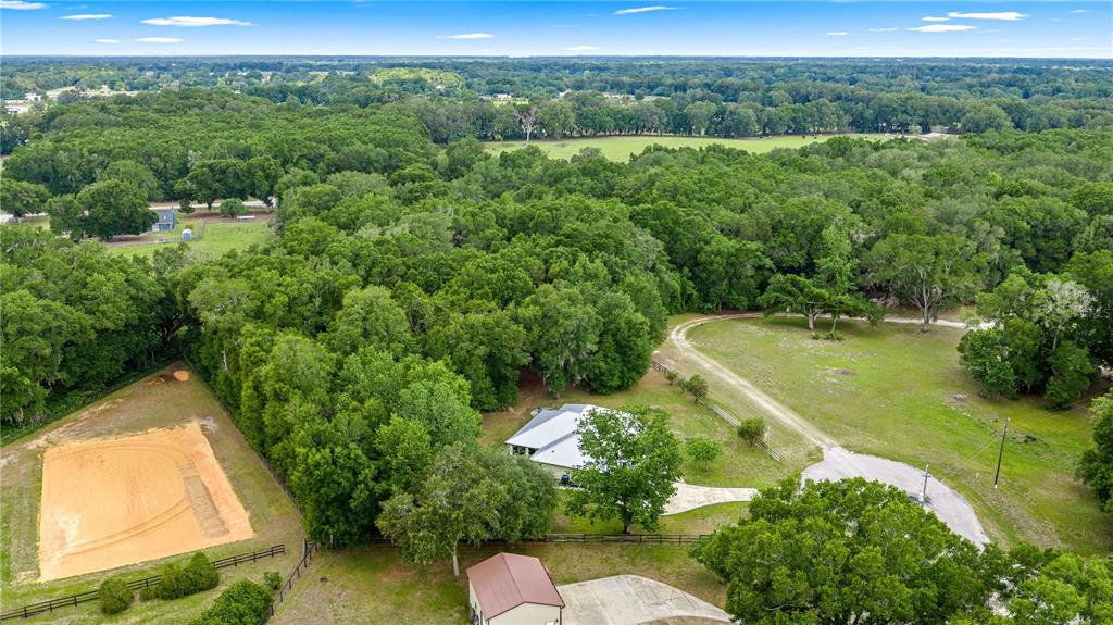 2250 Southeast 157th Lane Road Summerfield, FL 34491 - Photo 42 of 42