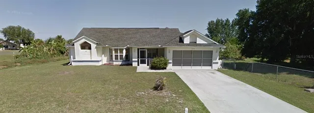 $369,900 | 27066 San Jorge Drive, Punta Gorda, FL 33983