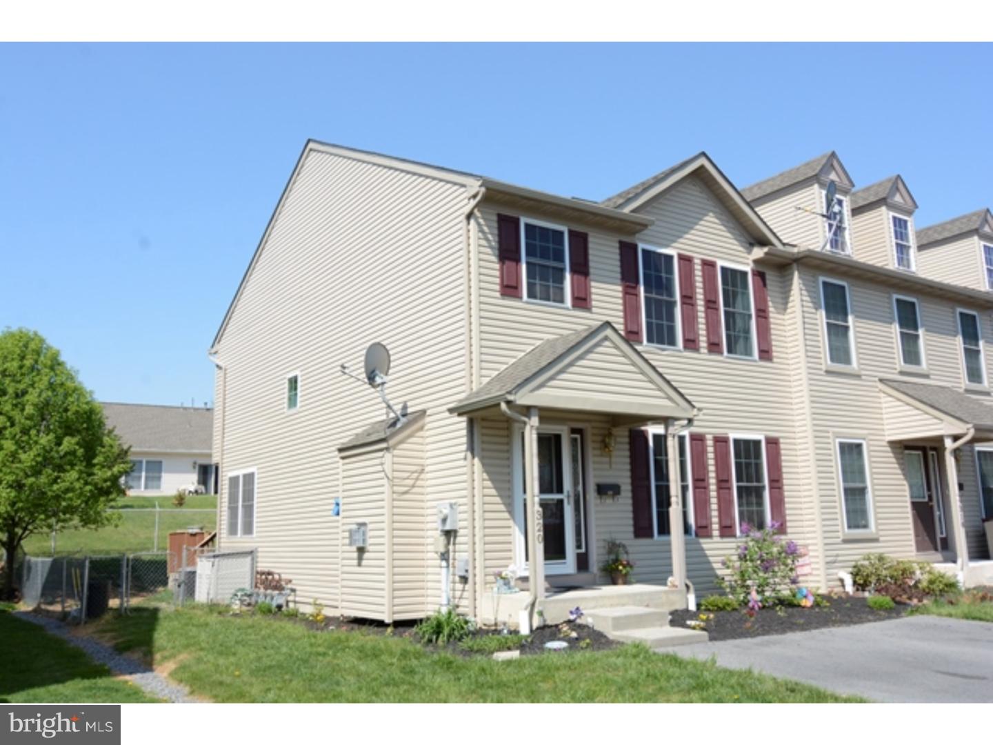 320 St Nicholas Street Reading, PA 19607 - Photo 23 of 25 Gallery Image 23