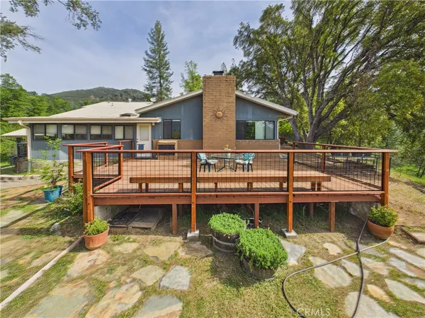 $555,000 | 6650 Feliciana Mountain Road, Midpines, CA 95345
