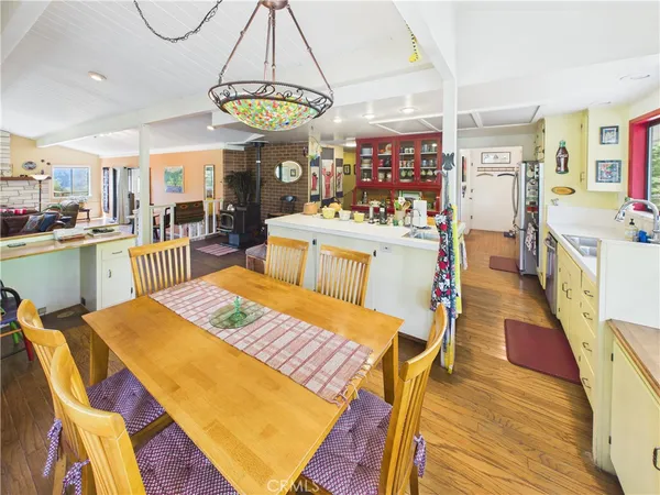 $555,000 | 6650 Feliciana Mountain Road, Midpines, CA 95345