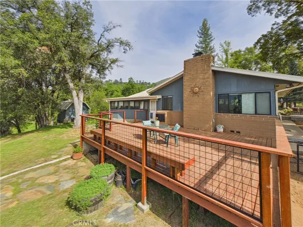 $555,000 | 6650 Feliciana Mountain Road, Midpines, CA 95345
