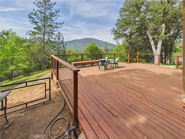 $555,000 | 6650 Feliciana Mountain Road, Midpines, CA 95345