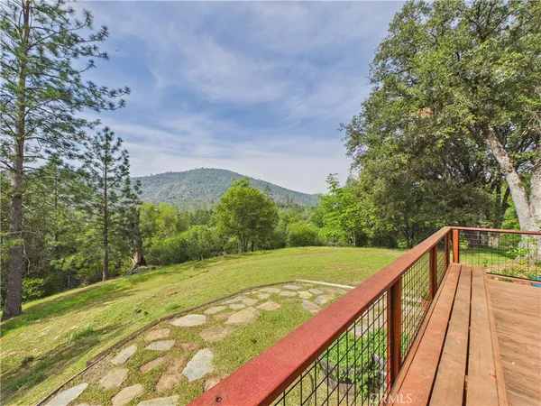 $555,000 | 6650 Feliciana Mountain Road, Midpines, CA 95345