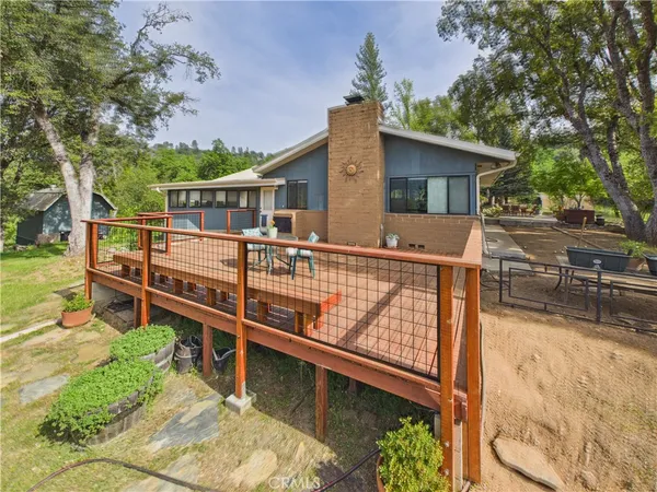 $555,000 | 6650 Feliciana Mountain Road, Midpines, CA 95345