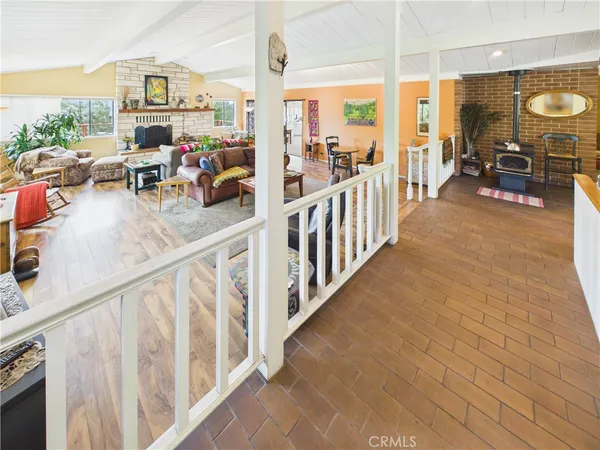 $555,000 | 6650 Feliciana Mountain Road, Midpines, CA 95345