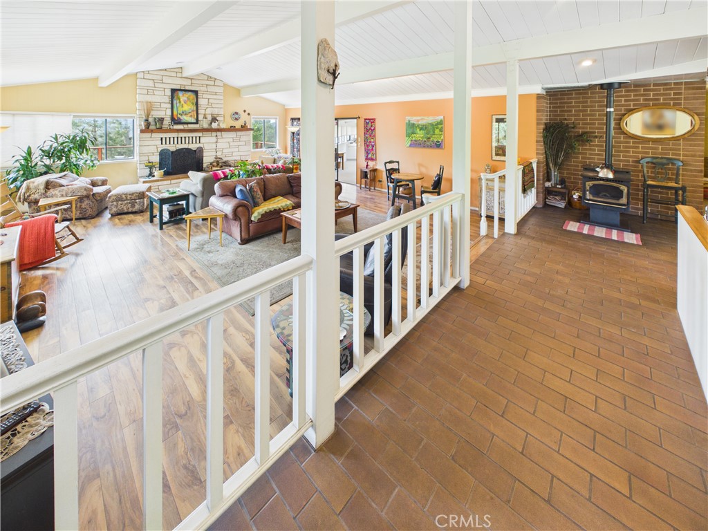 6650 Feliciana Mountain Road Midpines, CA 95345 - Photo 34 of 57