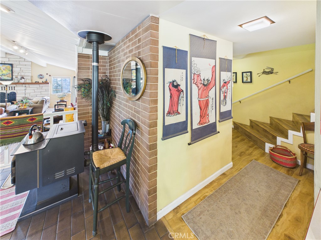 6650 Feliciana Mountain Road Midpines, CA 95345 - Photo 37 of 57