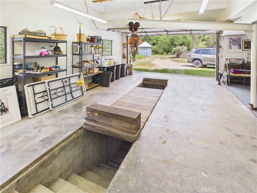 6650 Feliciana Mountain Road Midpines, CA 95345 - Photo 51 of 57