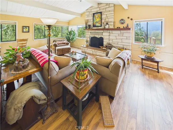 $555,000 | 6650 Feliciana Mountain Road, Midpines, CA 95345