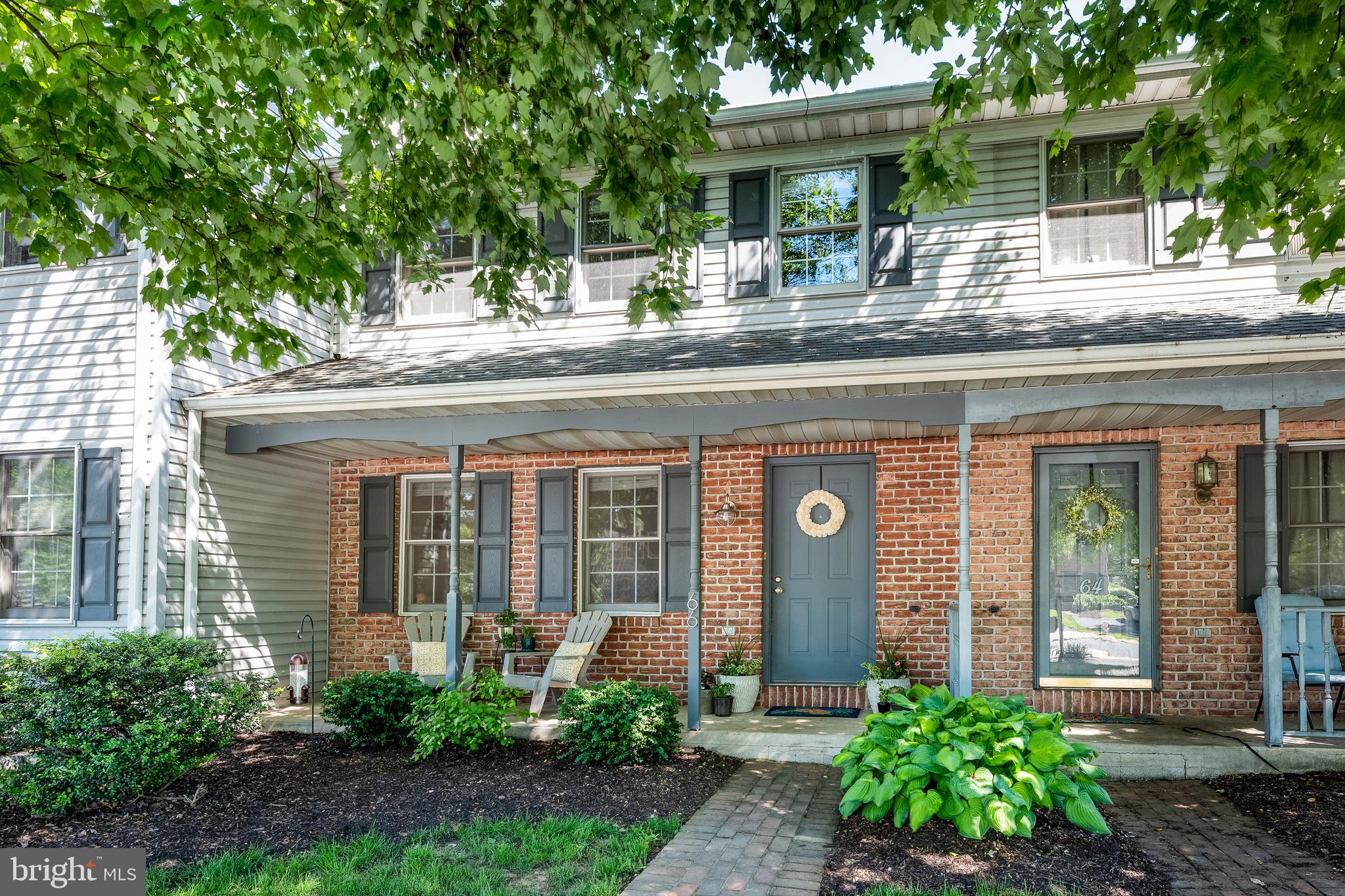 66 Brookfield Road Lititz, PA 17543 - Photo 1 of 20